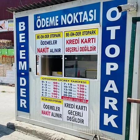 Meridiani Taksim اسطنبول