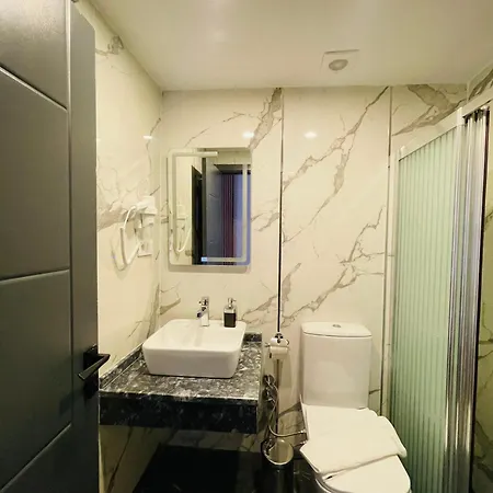 Meridiani Taksim فندق اسطنبول