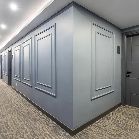 Hotel Meridiani Taksim 4*