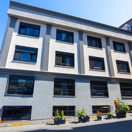 Meridiani Taksim Stambuł