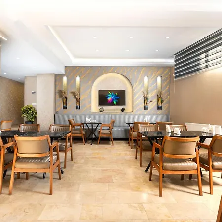 Hotel Meridiani Taksim