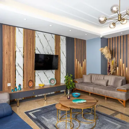 فندق Meridiani Taksim 4*