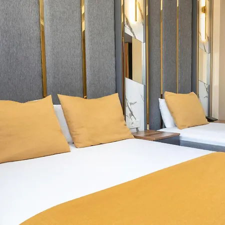 Hotel Meridiani Taksim