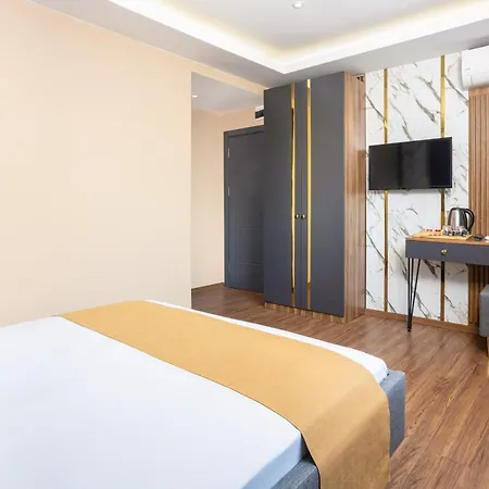 Meridiani Taksim اسطنبول