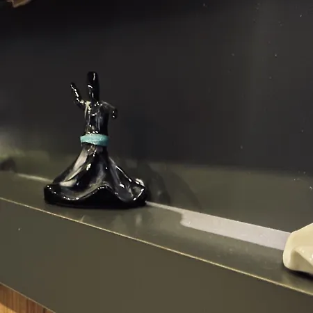 Hotel Meridiani Taksim Stambuł