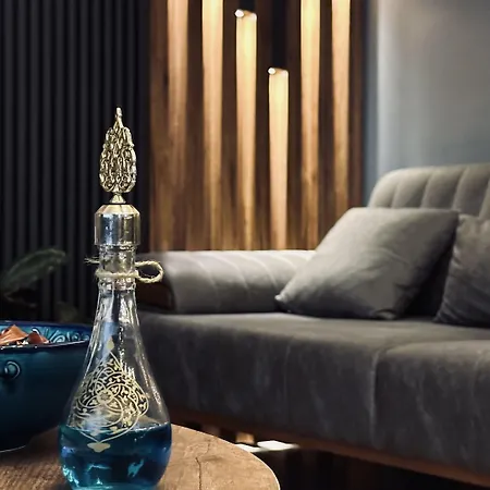 Meridiani Taksim Hotel