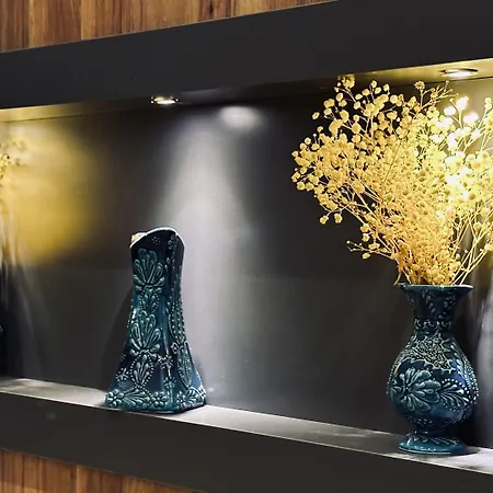 Meridiani Taksim Hotel 4*