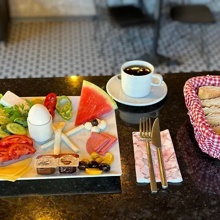 Meridiani Taksim اسطنبول