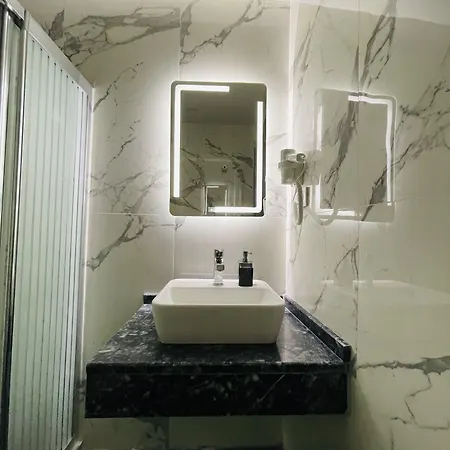 Meridiani Taksim Hotel