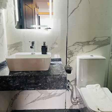 فندق Meridiani Taksim 4*