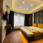 Hotell Meridiani Taksim