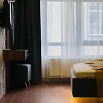 Meridiani Taksim Hotell