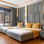 Meridiani Taksim Hotell