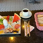 Meridiani Taksim Istanbul
