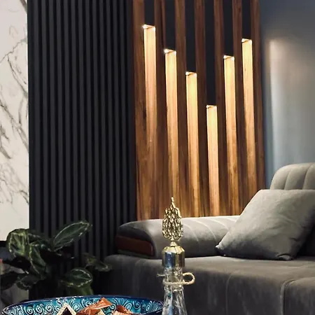 Hotel Meridiani Taksim Istambul