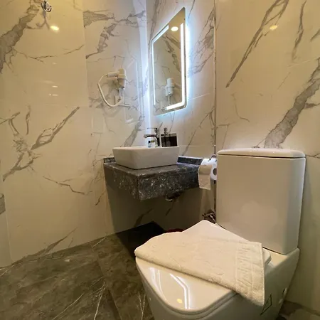 Hotel Meridiani Taksim Istanbul