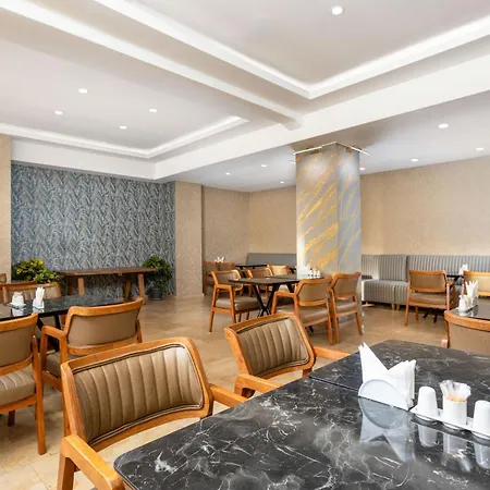 Meridiani Taksim Hotel 4*