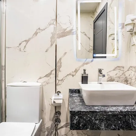 Meridiani Taksim 4*