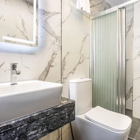 Meridiani Taksim Hotel