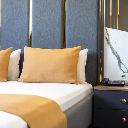 Hotel Meridiani Taksim