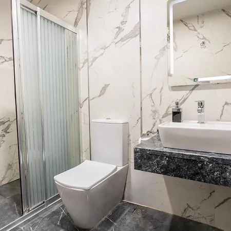 Meridiani Taksim 4* Istanbulská provincie