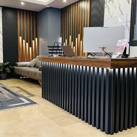 Hotel Meridiani Taksim