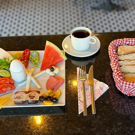 Meridiani Taksim Istanbulská provincie