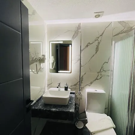 Meridiani Taksim 4* Istanbulská provincie