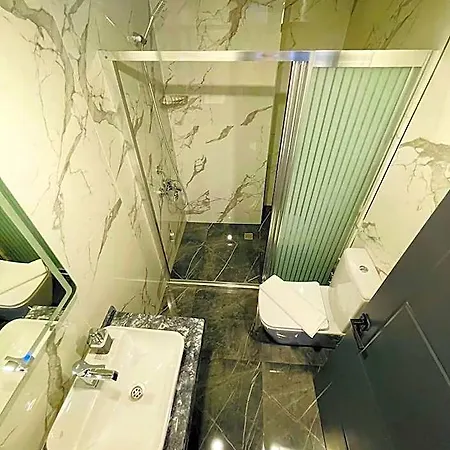 Meridiani Taksim 4* Istanbul