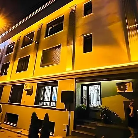 Meridiani Taksim