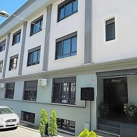 Hotel Meridiani Taksim