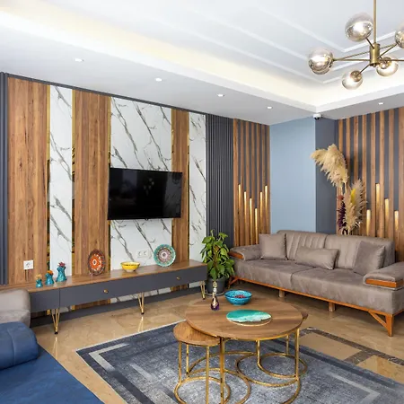 Meridiani Taksim Hotel