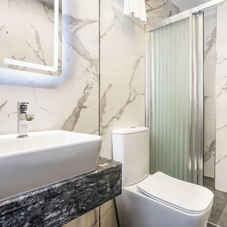 Meridiani Taksim Hotel