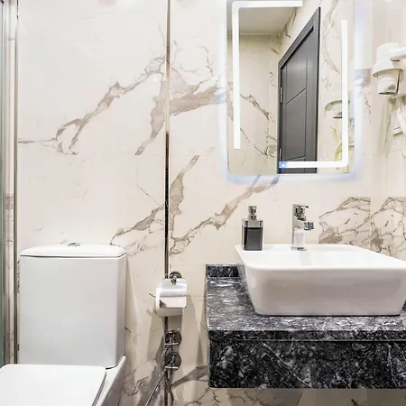 Hotel Meridiani Taksim Istanbul