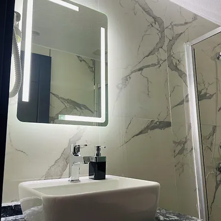 Meridiani Taksim Hotel