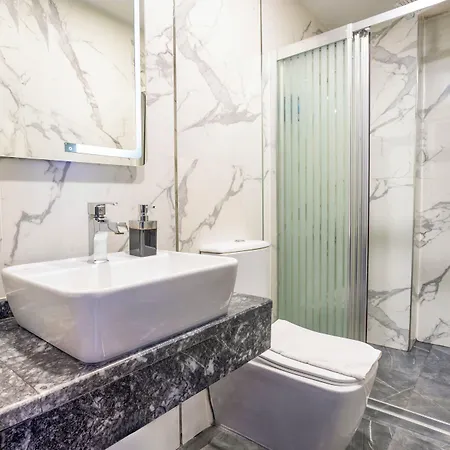 Meridiani Taksim 4*