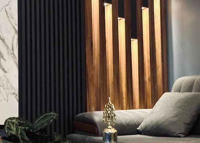 Hotel Meridiani Taksim Provincia di Istanbul