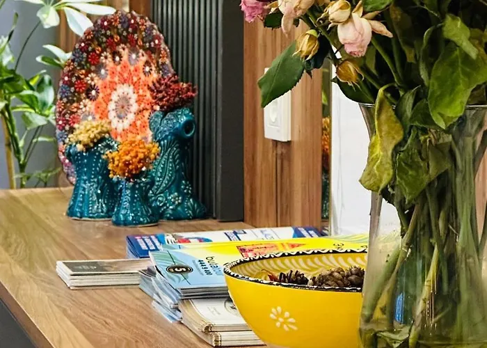 Meridiani Taksim Hotel 4*