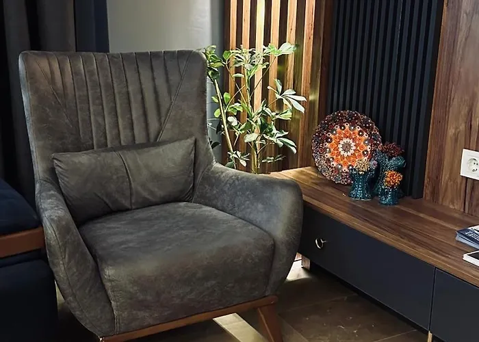 Hotel Meridiani Taksim 4*