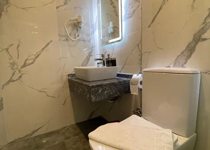 Hotel Meridiani Taksim Provincia di Istanbul