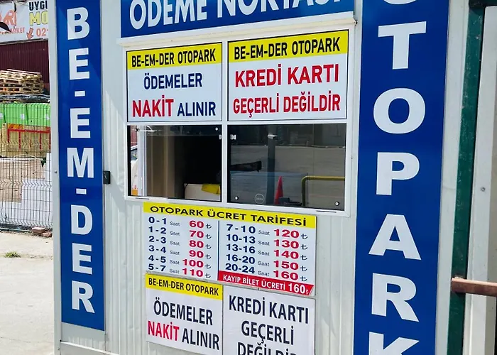 Meridiani Taksim Provincia di Istanbul