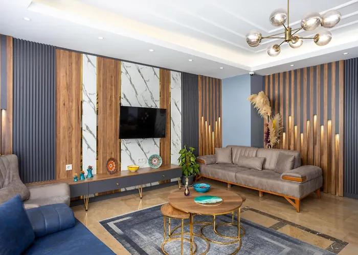 Hotel Meridiani Taksim 4*