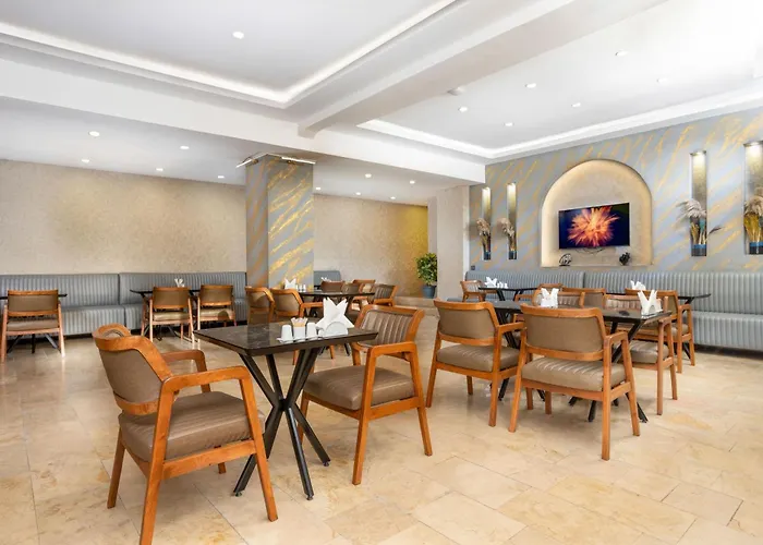 Hotel Meridiani Taksim Provincia di Istanbul