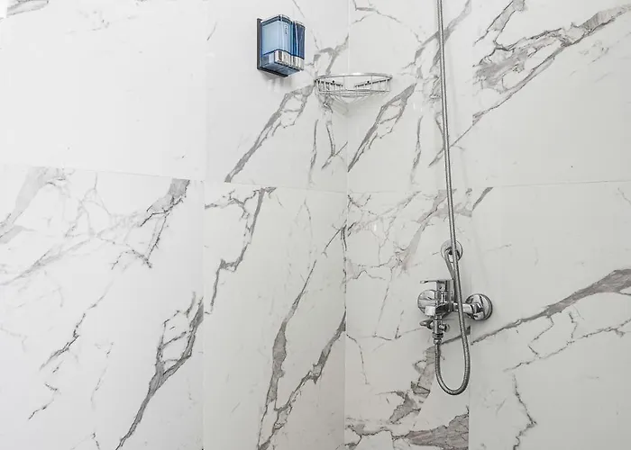 Meridiani Taksim Hotel