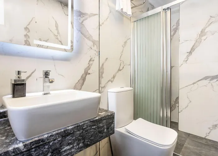 Meridiani Taksim Hotel