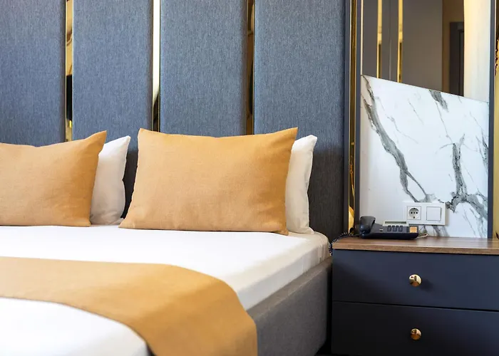 Hotel Meridiani Taksim