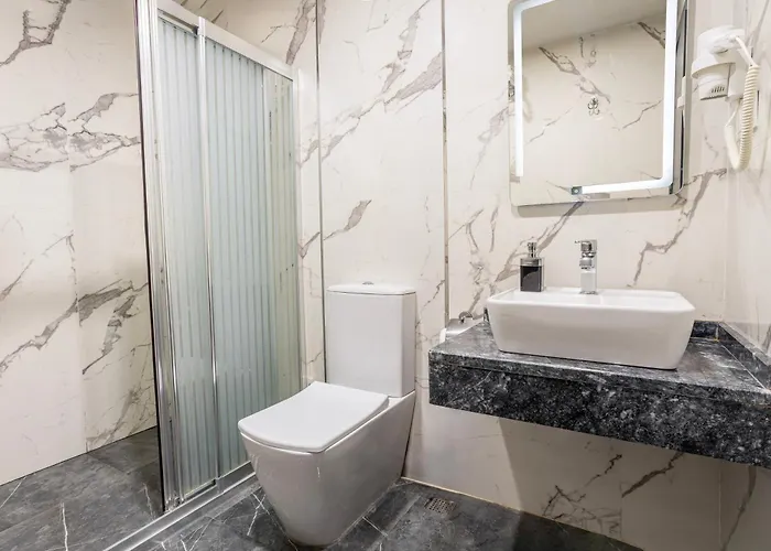 Meridiani Taksim 4* Provincia di Istanbul