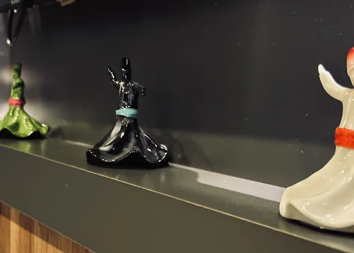 Hotel Meridiani Taksim Provincia di Istanbul