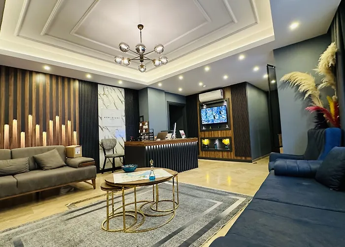 Hotel Meridiani Taksim
