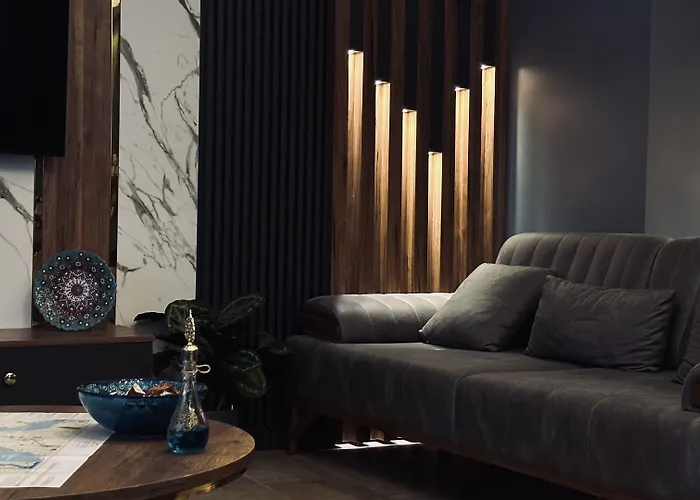 Meridiani Taksim 4* Provincia di Istanbul